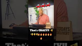 YOOOO📲 FOLOOW THIS MAN!! #smallstepsbigresults make 10k EASY!!!!! MUST WATCH #deliverylife #courier