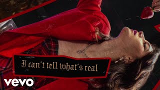 The Warning - Escapism (Official Lyric Video)