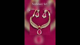 #indianjewellery #diamondnpearl #jewellery #earrings #purepearls