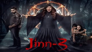 Jinn 3 Movie Full Bangla facts | Shajal, Faria