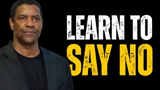 Denzel Washington: How To Empower Yourself (Motivational Speech)