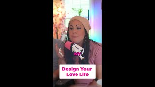 its time for a redesign.#EpicLove #LoveCoach #DatingTips #LoveMasterclass #DesignYourLoveLif #shorts