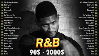 Best R&B Classics 90s & 2000s ~ Old School R&B Music Ever 🎶 Beyonce, Akon, Ice Spice, Ne- Yo, Usher