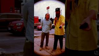 Street NPR - Middle East conflict #parody #middleeast #freestylerap