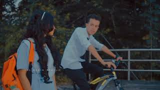 Itz Nazim Status x Durjoy Ahamed Saney || Bangla New Romantic WhatsApp status🥰