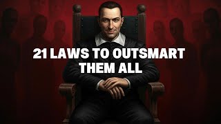 21 Rules to Control Without Mercy – Machiavelli Today