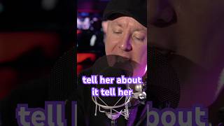 Tell her TODAY! #billyjoel #pianoman #martynlucas