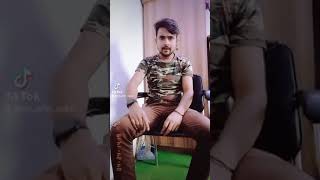 এই TikTok এর চেরিরা আমার কি চোখে দেহছ না।