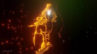 Ram Siya Ram Siya Ram jai jai Ram Whatsapp status video k Manish