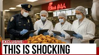 Fast Food Chains RANKED From Worst to Best