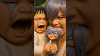 Everyone is crying 😭 #kpopdemonhunters #kpop #viral #shorts #foryou