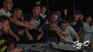 JaySí x Kris R - Despedida (Video Oficial)