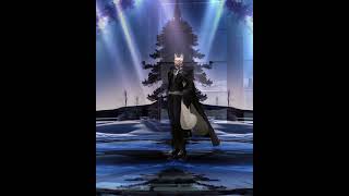 New items details -winter 3d space