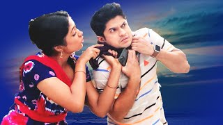 BTS of Valentine Natok | Niloy Alamgir | Valentine Natok | Comedy Bangla Natok 2022