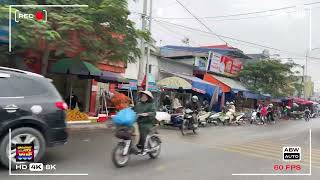 Exploring Hai Phong - Strolling Through the Dreamy City