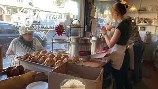 MOM’S PIE | JULIAN CALIFORNIA