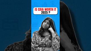 Is CAIA worth it 2025? | CAIA Level 1 & 2 | Fintelligents