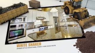 Jarlin Cabinetry-New Construction-Remodeling-Renovating