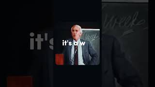 Jim Rohn Motivation #motivation #jimrohn #jimrohnsuccess