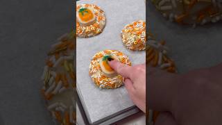 Perfect Halloween treat 😋🎃🍪 #halloween #halloweencookies #cookierecipe #cookies #FallDIY