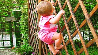 Can You Watch These BABY VIDEOS Without Laughing?