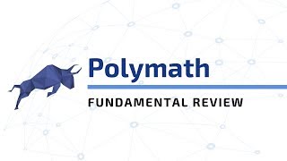 Polymath Token Review | Security Tokenization | Businesses on the Blockchain