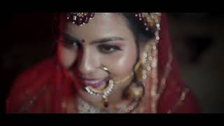 Marwari Cinematic Wedding 25 Minutes