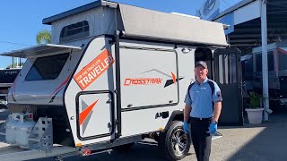 2020 Jayco 13ft CrossTrak 13.39-1 - Virtual Tour