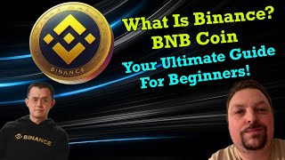 究極のBNBガイド：2025年の初心者向けバイナンスコイン