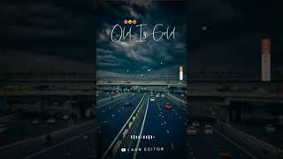 Old Is Gold Song WhatsApp Status | Old Song Status | Hindi Love 💕 Whatsaap status | 90's Song staus