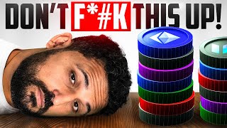 WARNING: Most Crypto Traders Will MISS Altseason!