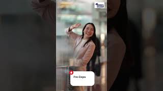 🎓 Make Your Study Abroad Journey Easy with Trinity! 🌍