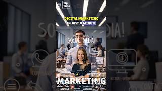 Digital Marketing : Elevate Your Online Presence!