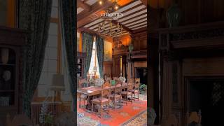 EXCLUSIVE!! Stunning 18th Century Chateau for sale near Poitiers, France. Maxwell-Baynes CC1099