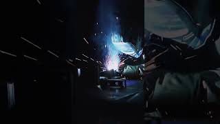 Production in full swing! New products coming soon #welding #weldingporn #weldporn #fabrication #cu