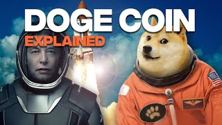 What Is Dogecoin (DOGE)? The Coin To Buy A Tesla With!