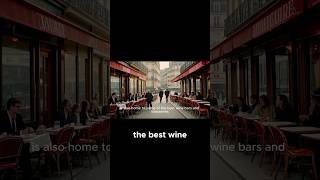 Paris  A Culinary Paradise! #VisitParis  #ParisTravel #DiscoverParis #CityOfLight #ParisVibes