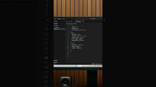HTMLとCSSで3D回転アニメーションを作成 #coding
