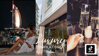 ⛴ Luxury Tiktok Compilation💍💎