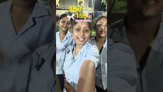 Night duty✨ #shortvideo #minivlog #hostellife #explorepage #nursingstudent #vlog #nightduty #viral
