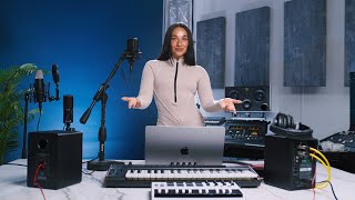 Best Home Studio Setup on a $500 Budget 2025