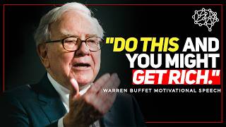 "I Got Rich When I Understood This" - Warren Buffett