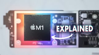What is special about Apple M1 Chip Hardware