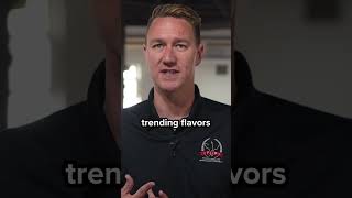 Bold Flavors and Hot Trends in 2025 for Food Vendors!