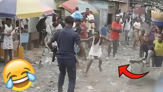 Crazy Funniest Videos Ever In The World!   (try not to laugh 35)