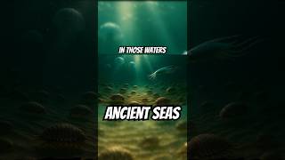 A Glimpse into Ancient Seas