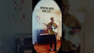 Attempting: Nasty Guitar Tone