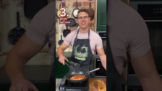 5 Steps to the Perfect Chicken Breast