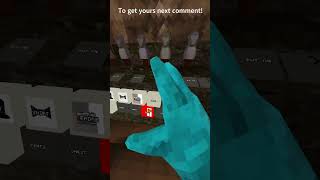 Comment to get your pfp next! #gorillatag #gtag #vr #gorilla #gorillatagvr