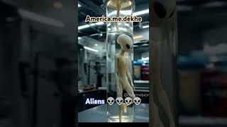 #alien #america me. Dekhiye.... #horror #scary #shorts